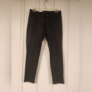 Ann Taylor Classic Black Pants